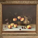 Still life signature to identify