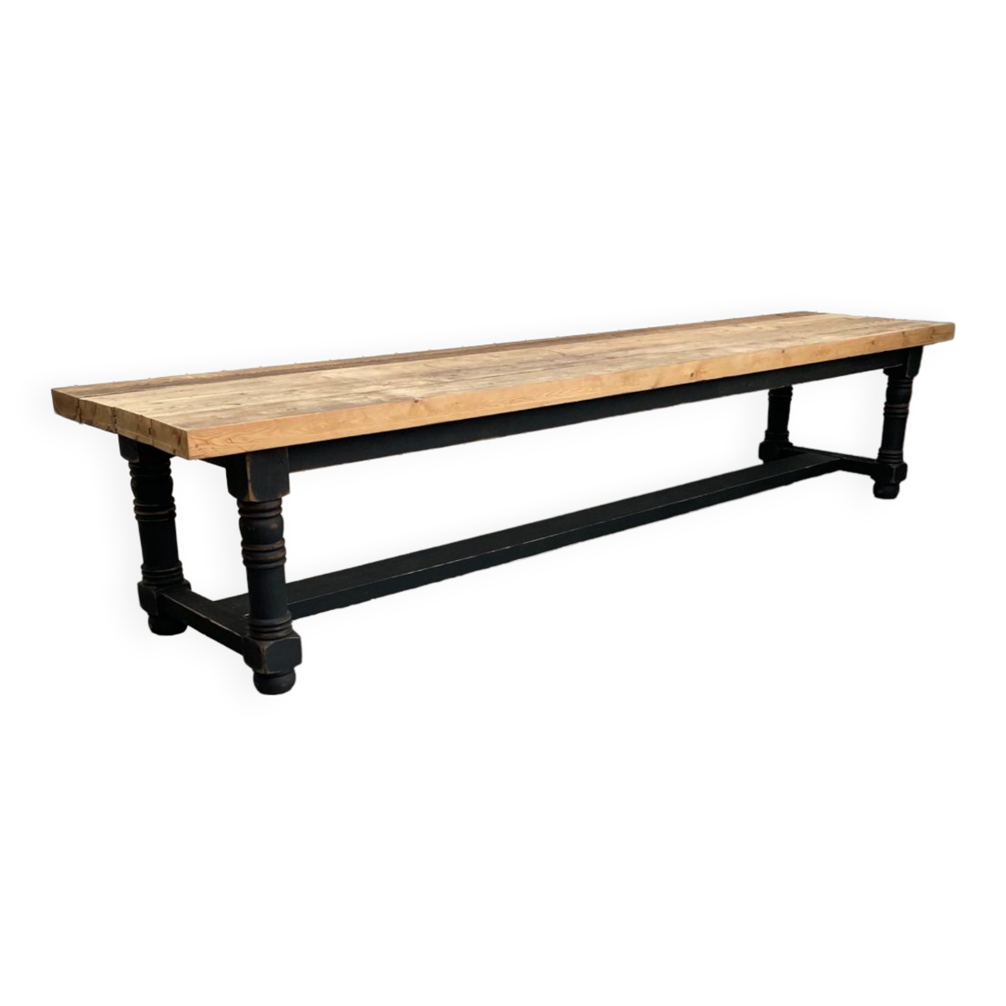 Old XXL table (373cm)