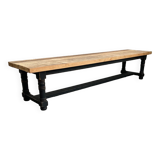 Old XXL table (373cm)