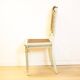 Chaises de style Louis XV