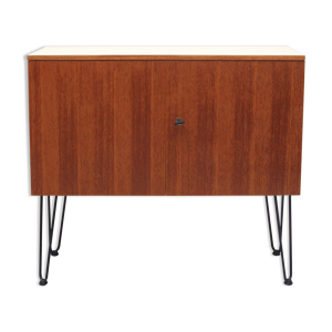 Buffet des années 1960