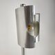 1970s three-light floor lamp