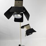 Lampadaire Bauhaus Carl Juncker Weimar Artimeta