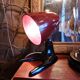 German Bakelite lamp 1940-50
