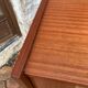 Vintage 1960s chest of drawers