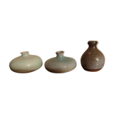 Set of 3 Danish ceramics