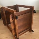 Rolling table