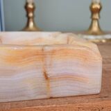 Onyx ashtray