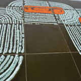 Table low 60s Tile