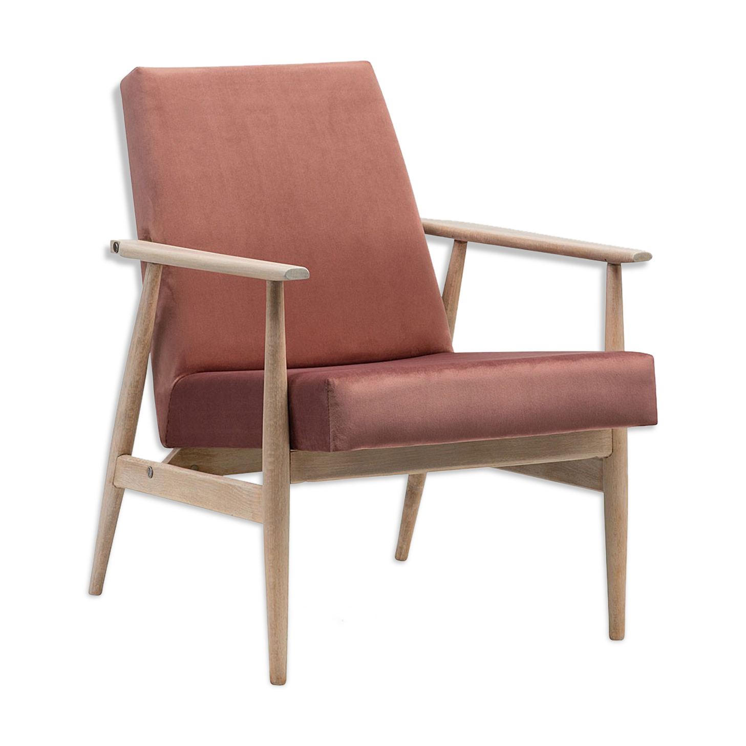 FOX armchair from 1960s