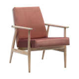 Fauteuil FOX des années 1960