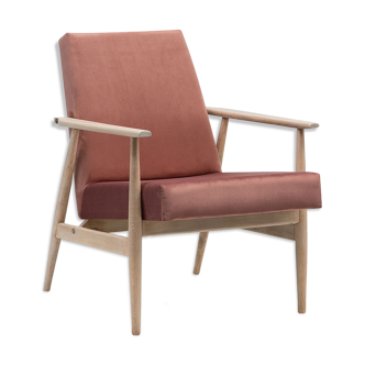 Fauteuil FOX des années 1960