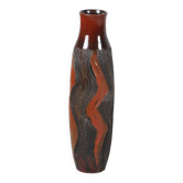 Mid-Century Vase in Ceramic, Czech, 1950s