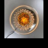 Pair of MCM  table lamps
