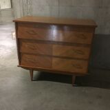 Chest of drawers, 60s