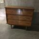 Chest of drawers, 60s