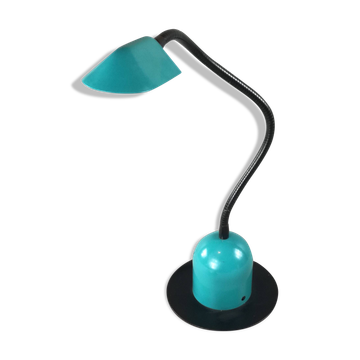 Flexible Desk Lamp, 1980