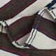 Flatweave Striped Rug