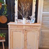 Vintage sideboard