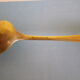 Sugar tongs, ice cubes, pie shovel, spoon, 3 covers Solingen
