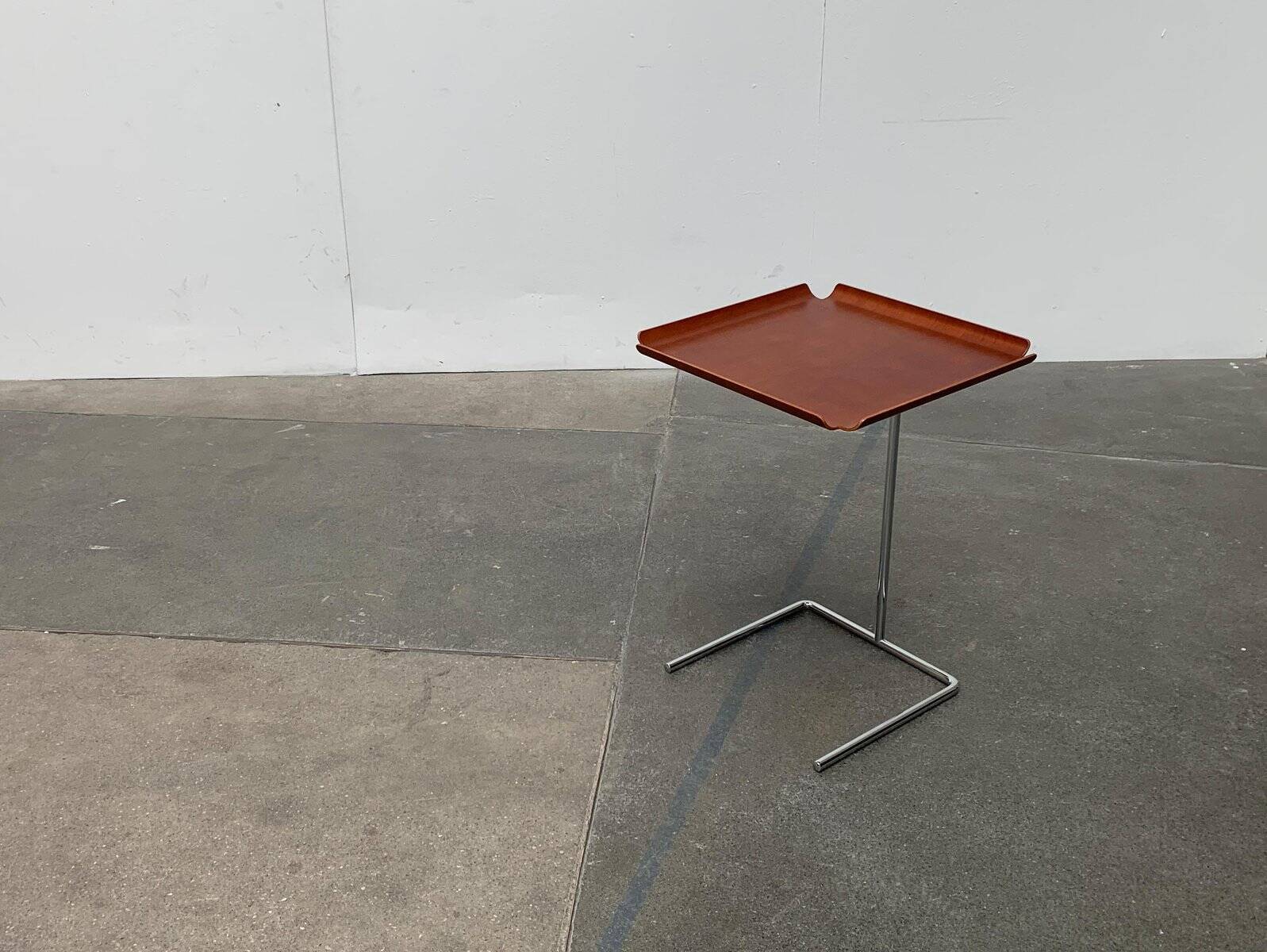 Table top by George Nelson for Vitra