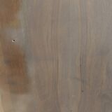 small wooden piece of furniture, vintage