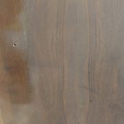 small wooden piece of furniture, vintage