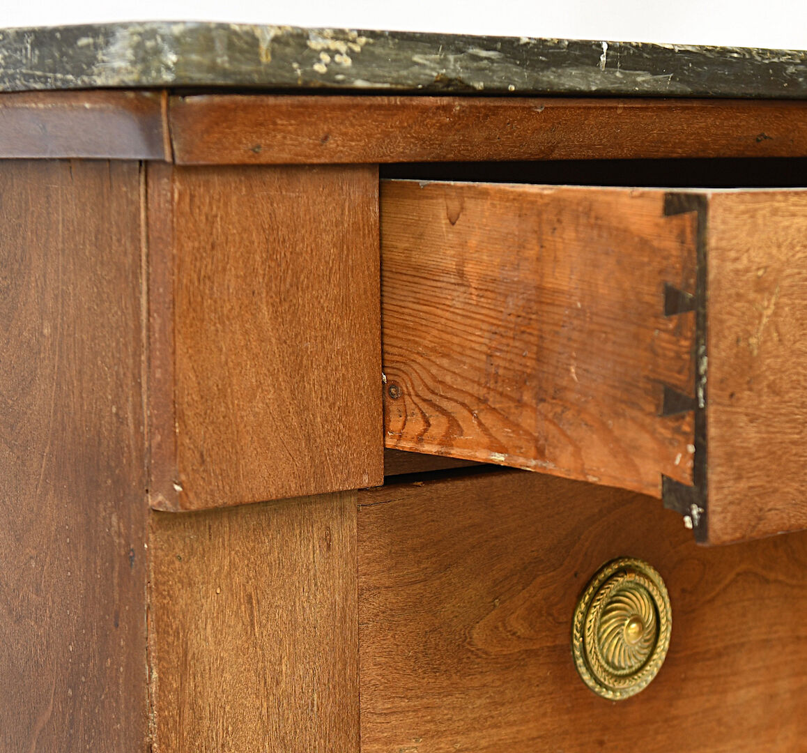 Commode d'époque Empire