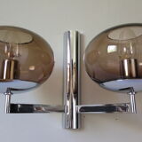 Lamp Maison Sciolari 70s