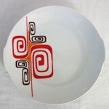 Dessert dish Marktleuthen Bavaria 70's