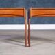 Teak Bedside Tables with Cork Top by Ølholm Møbelfabrik, 1960s, Set of 2