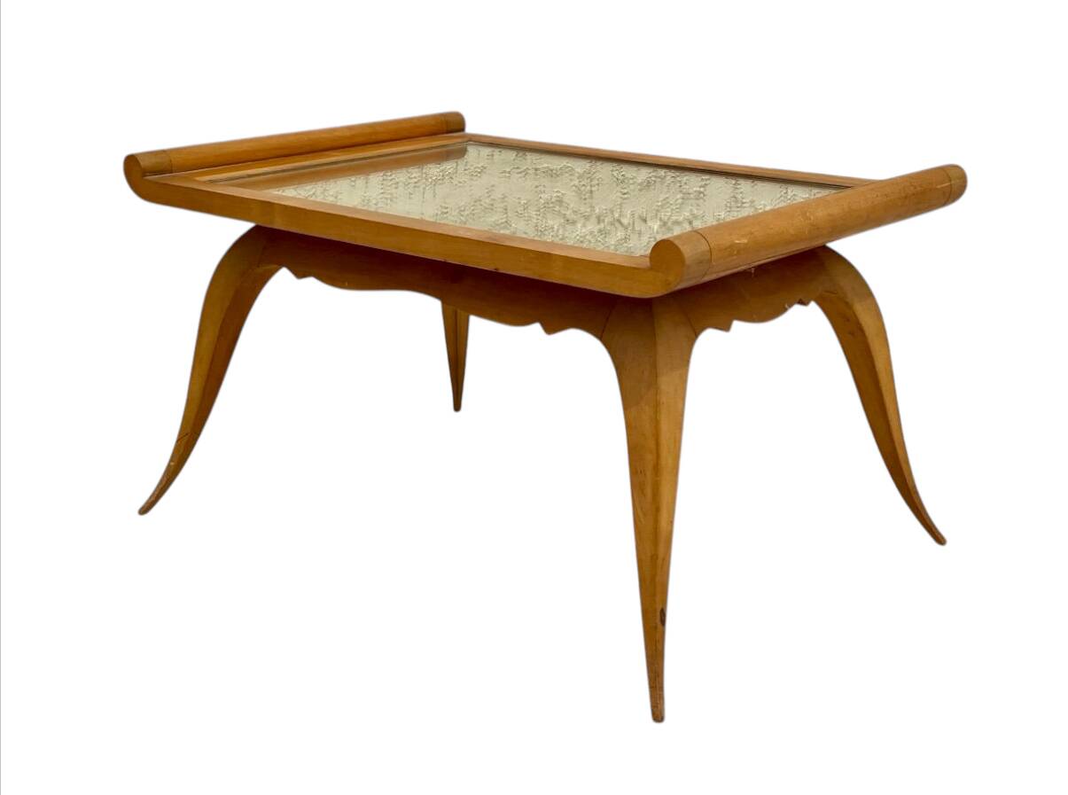 50s/60s Coffee Table / Coffee Table