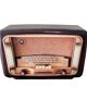 Tsf radio station old Sonneclair