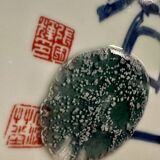 Plates by Attua Aparicio Torinos