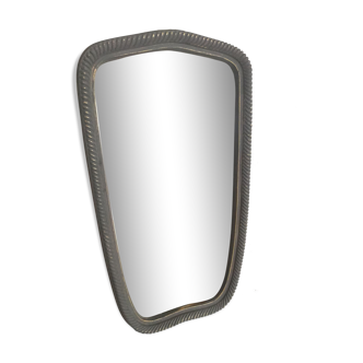 Miroir 34x60cm