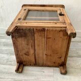 Old pantry