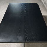 Modernist design dining table 1970/1980