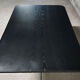 Table à manger design moderniste 1970/1980