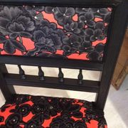 Bedroom chair