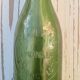 Bottle of lemonade Bistro