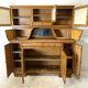 Buffet Mado vintage 50's