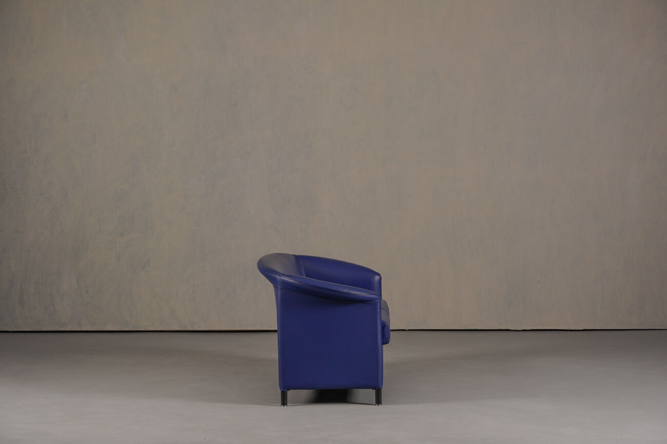 Canapé Wittmann Aura par Paolo Piva, Autriche, années 1980.
