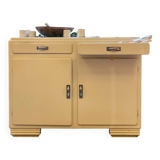 Art Deco Parisian Buffet