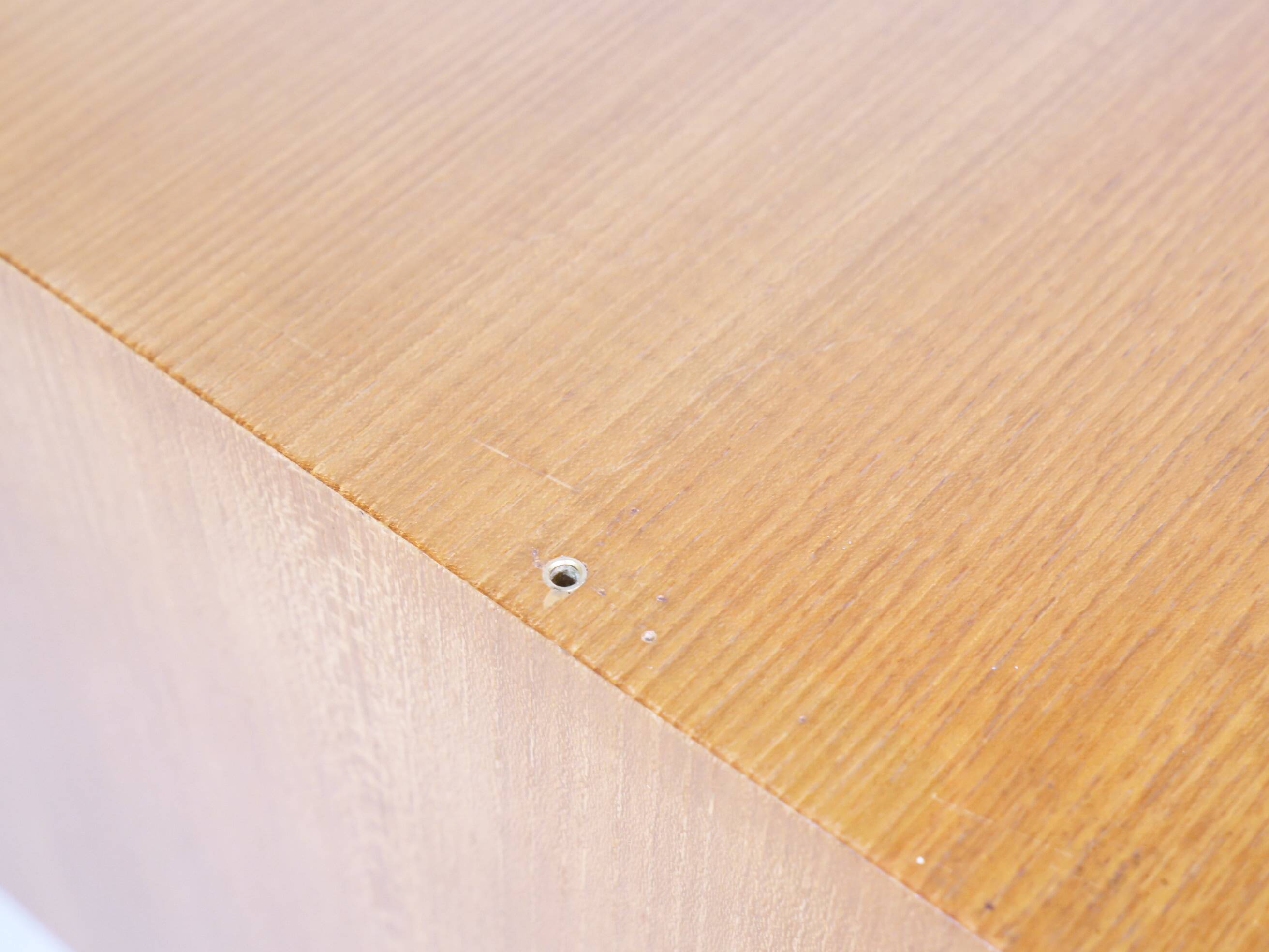 Teak sideboard chest of drawers by WK Möbel, 1960s