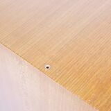 Teak sideboard chest of drawers by WK Möbel, 1960s