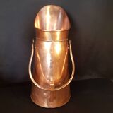 Large coal bucket