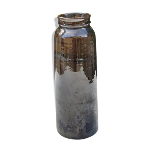 Vase céramique la Poterie Dieulefit
