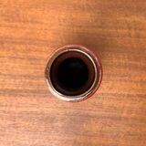 Mid-Century Fat Lava vase in ceramic WGP by Scheurich, West Germany, 1960s.