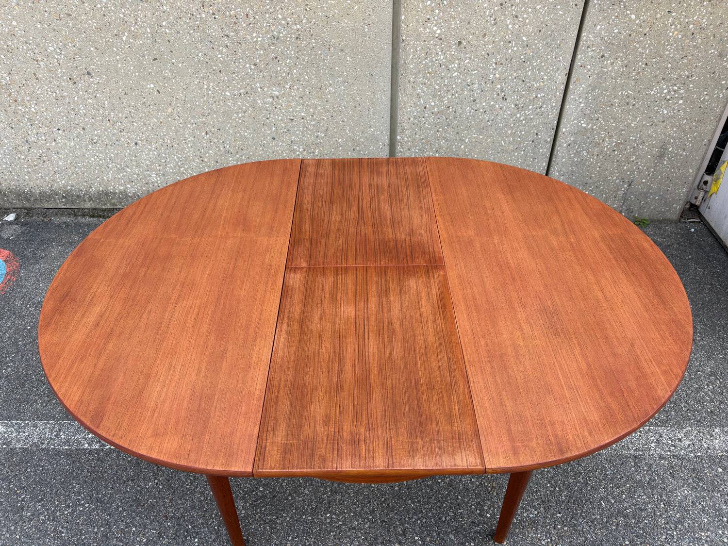 Vintage table