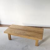 Coffee table Maison Regain 1960